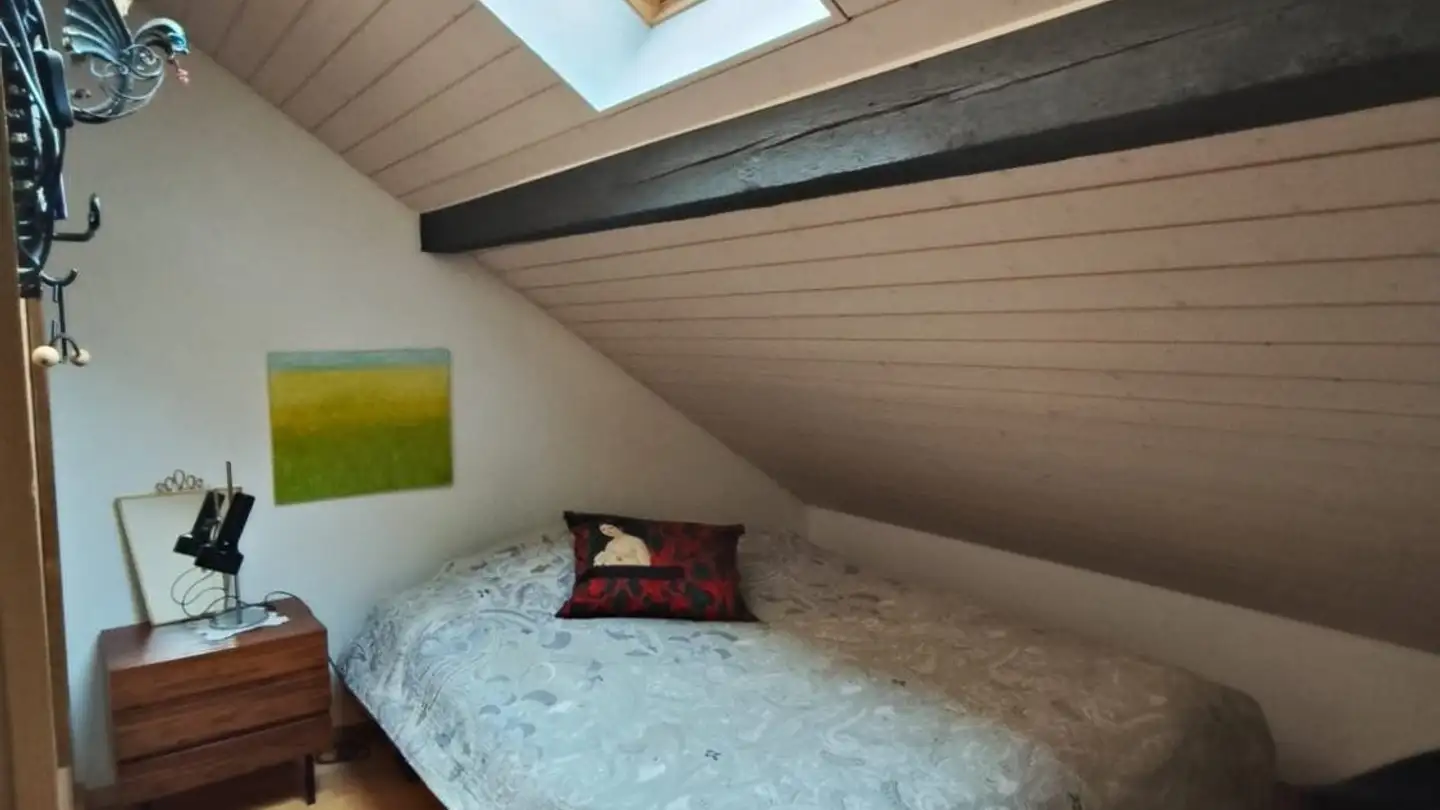 Appartement à louer - 3600 Thun