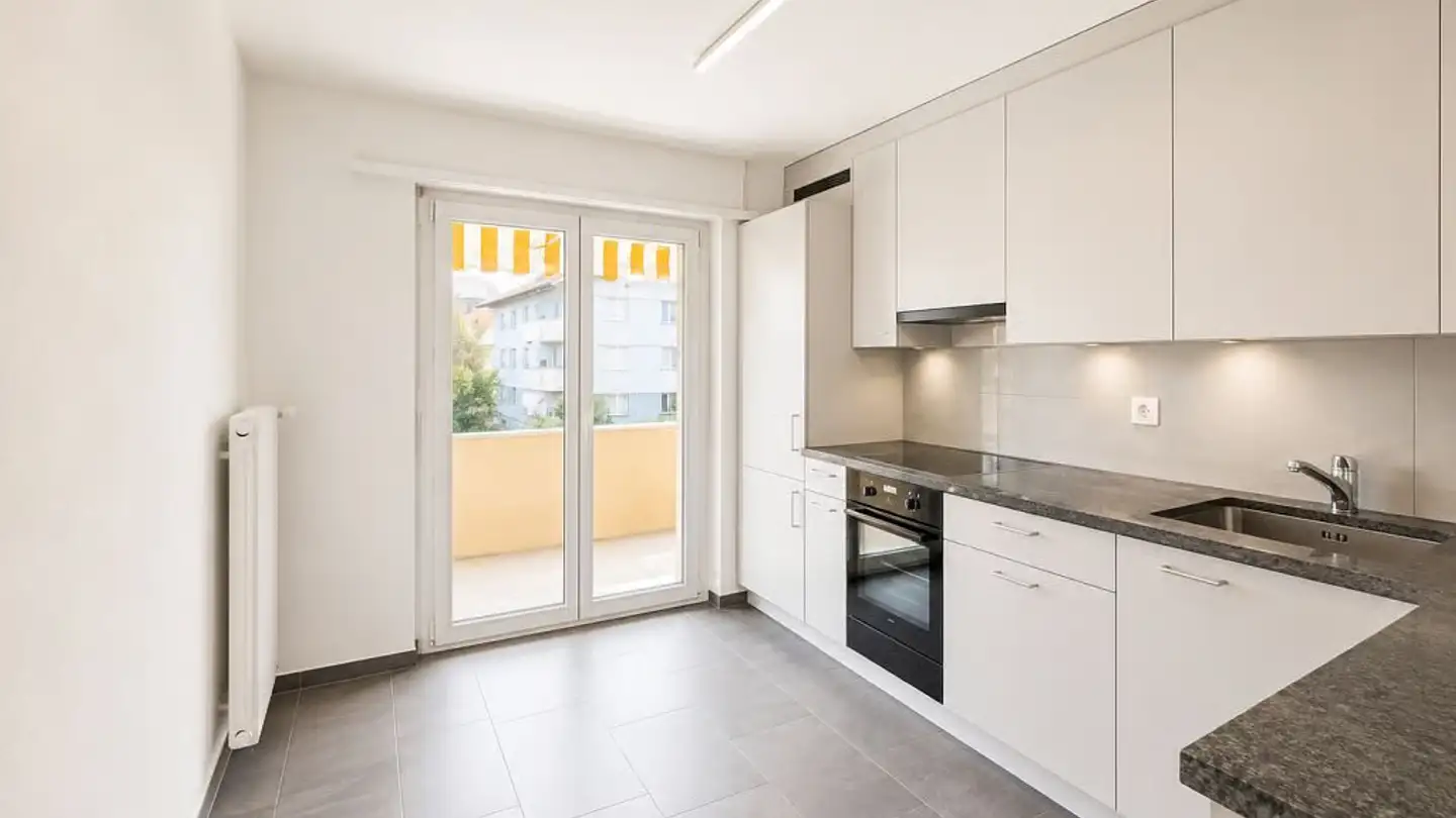 Wohnung mieten - Eigerweg 5, 3177 Laupen BE - Foto 2