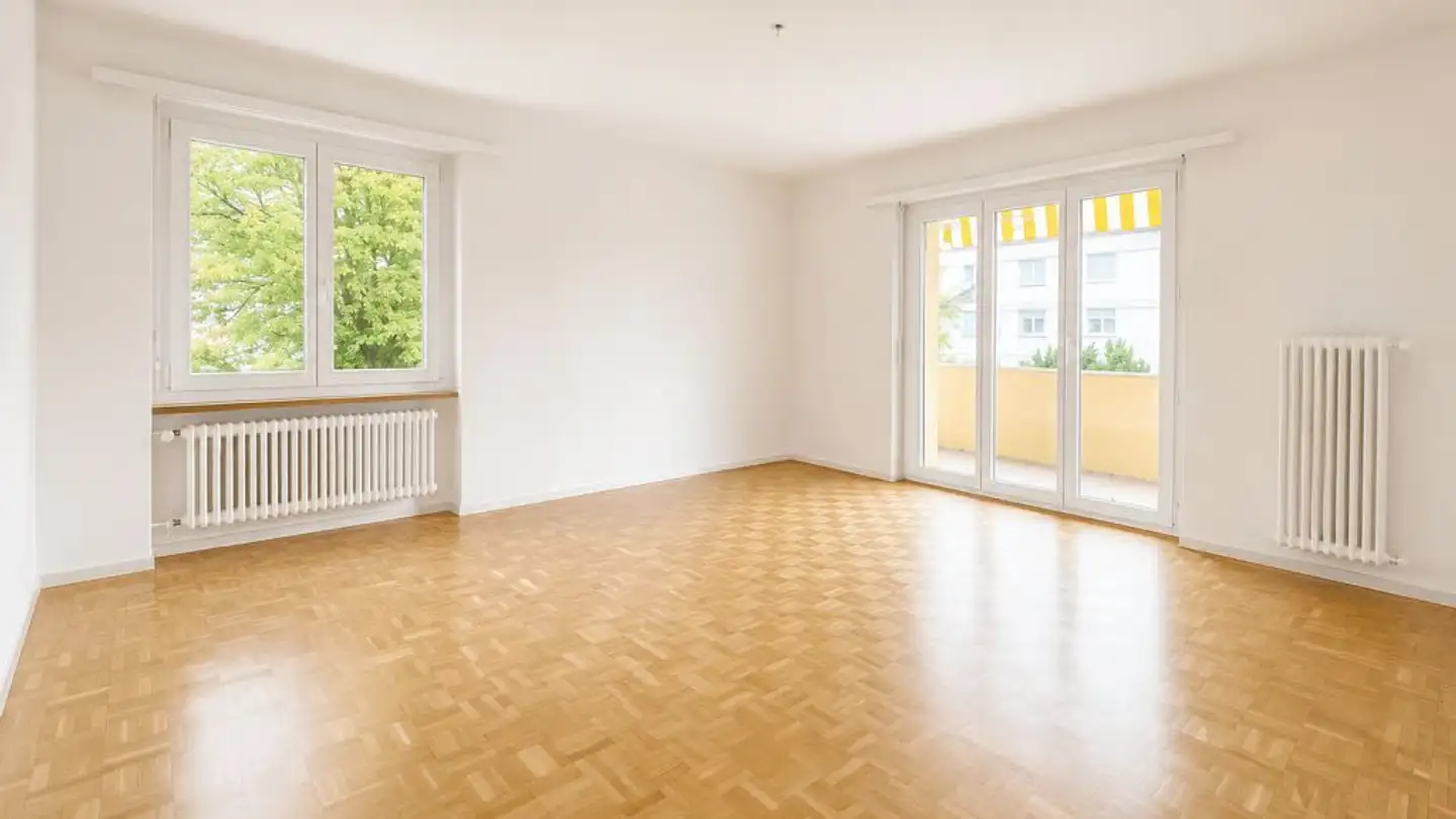 Wohnung mieten - Eigerweg 5, 3177 Laupen BE - Foto 3