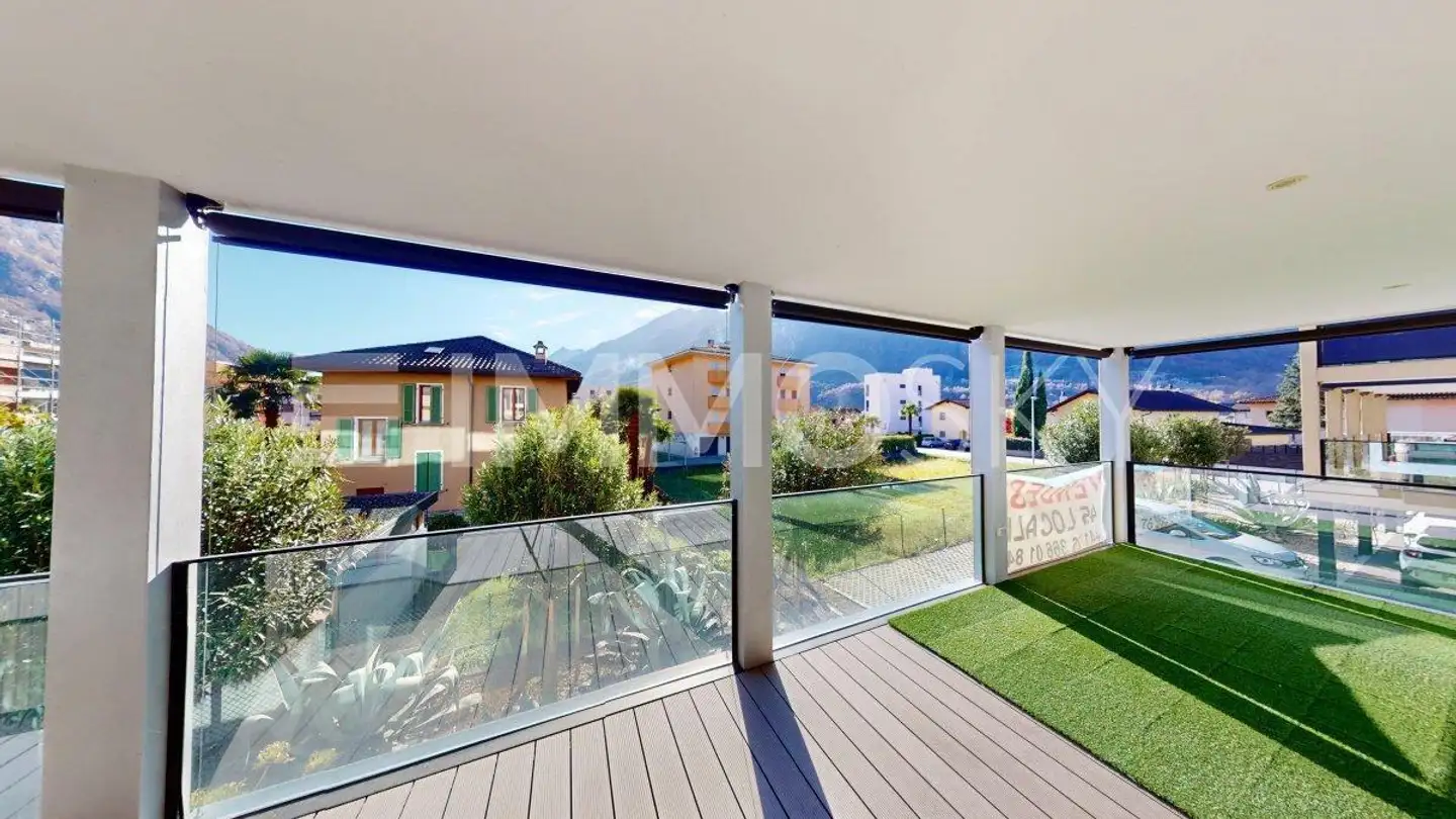 Apartment for sale - 6710 Biasca