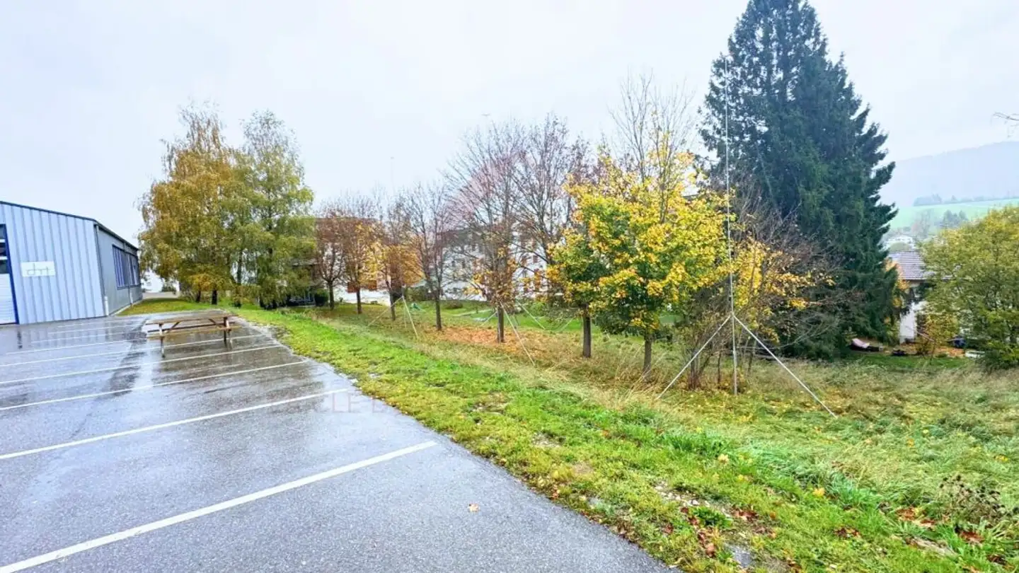 Terreno edificabile in vendita - 2732 Reconvilier - Foto 3