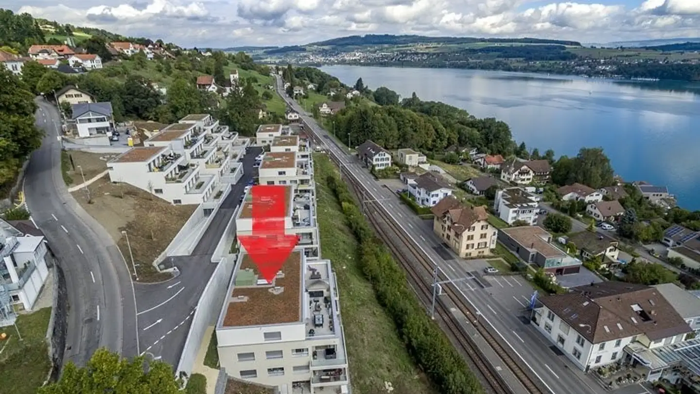 Wohnung mieten - Goldene Wand 2, 5708 Birrwil