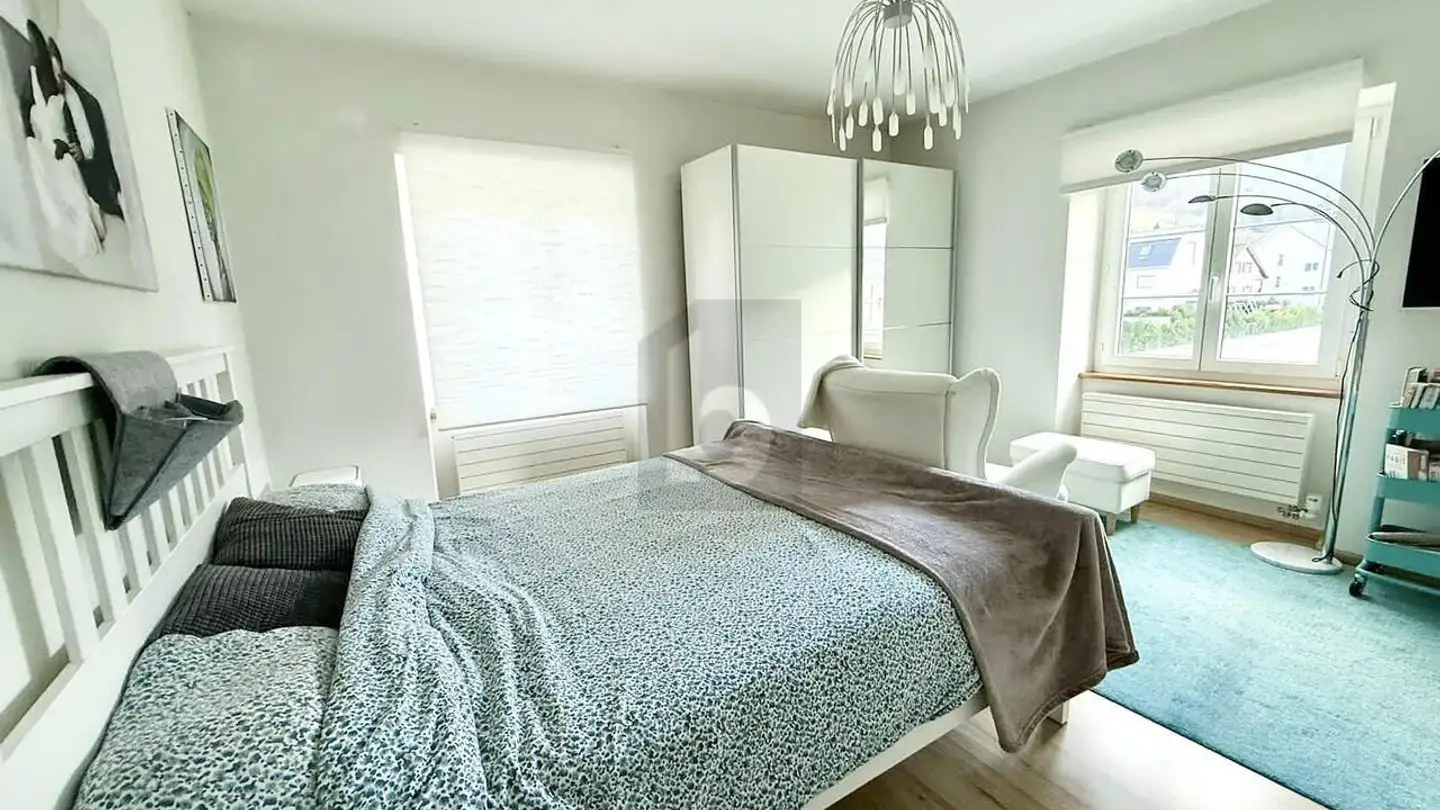 Maison individuelle à vendre - 4228 Erschwil - Photo 2