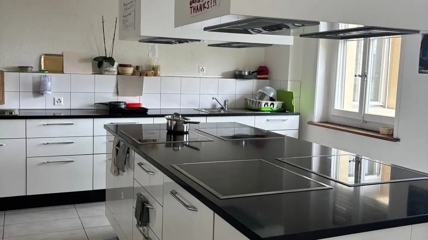 Chambre à louer - Chemin De Montolivet 19, 1006 Lausanne - Photo 4