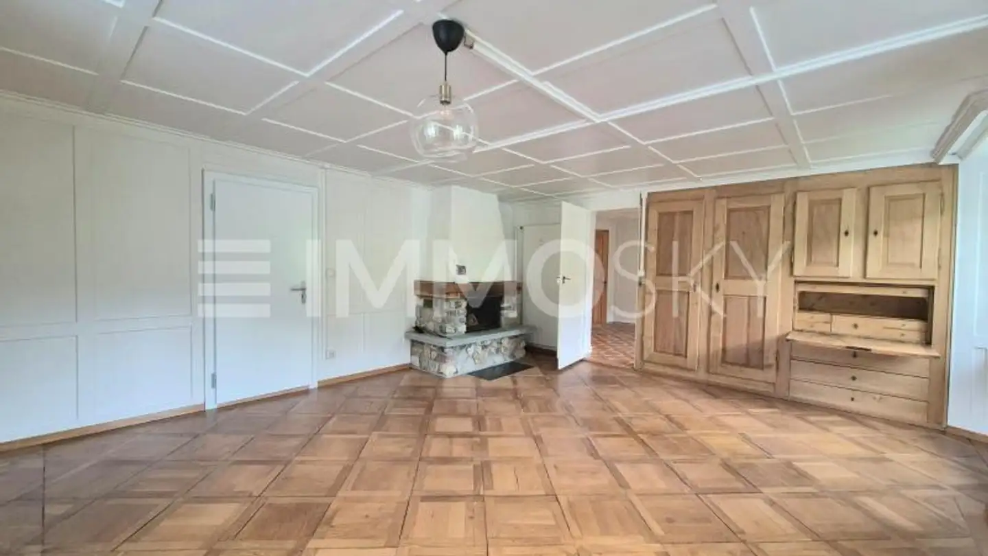 Appartement à louer - 8755 Ennenda - Photo 3