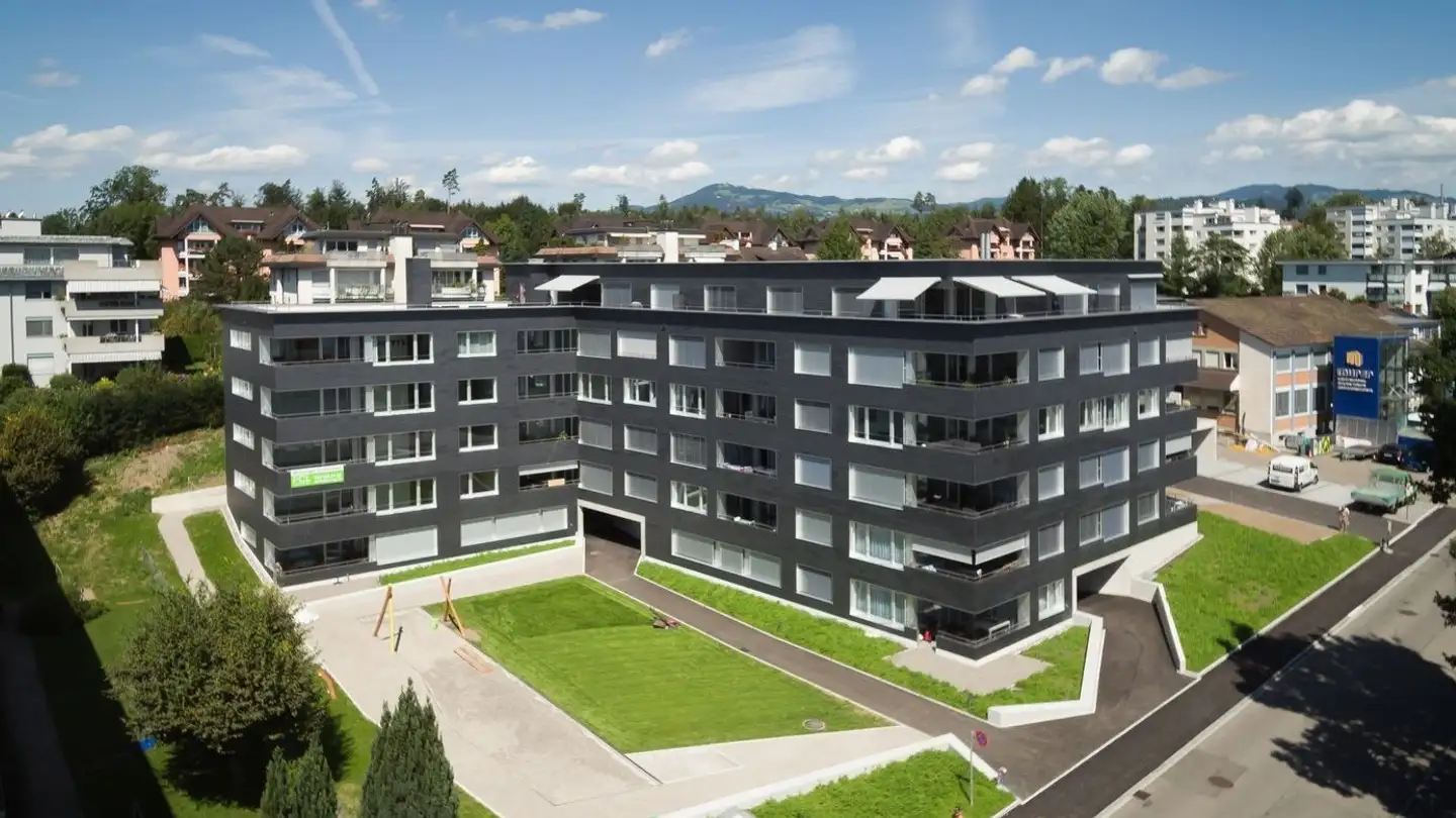 Appartamento in affitto - Tägernaustrasse 19, 8645 Jona - Foto 2