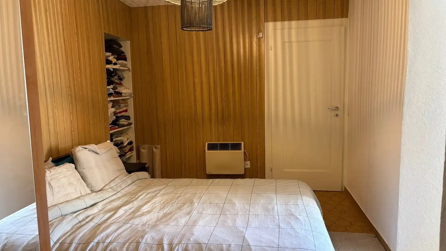 Apartment for rent - Via Solaria 5, 6648 Minusio