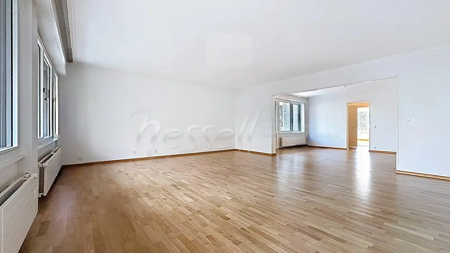 Wohnung kaufen - 1206 Genève