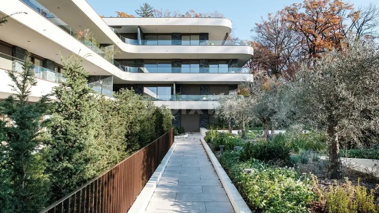 Appartement à vendre - 1245 Collonge-Bellerive - Photo 2