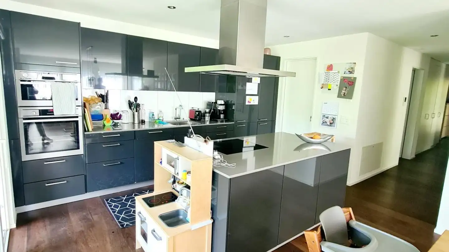 Wohnung mieten - Besmerstrasse 16, 8280 Kreuzlingen