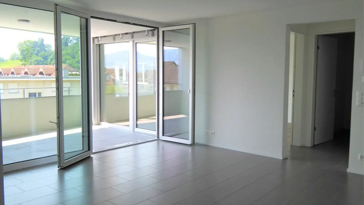 Appartamento in affitto - Tägernaustrasse 19, 8645 Jona