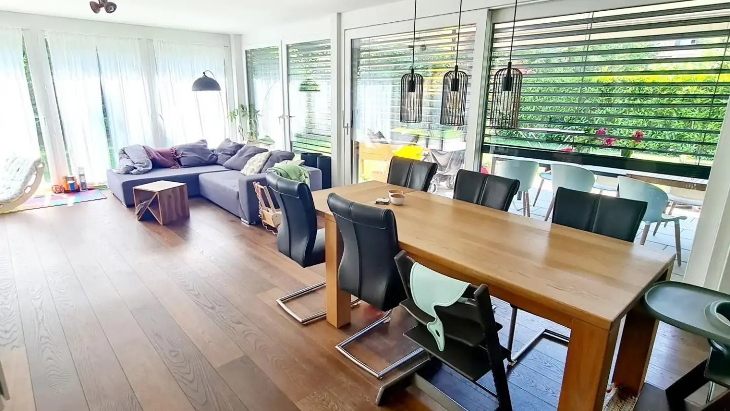 Wohnung mieten - Besmerstrasse 16, 8280 Kreuzlingen - Foto 2