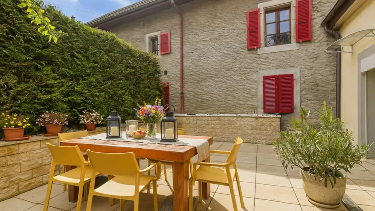 Appartement à vendre - 1030 Bussigny - Photo 3