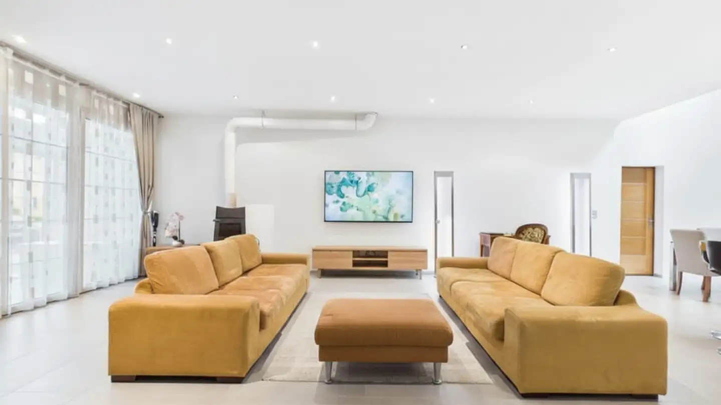 Appartement à vendre - 1030 Bussigny - Photo 2