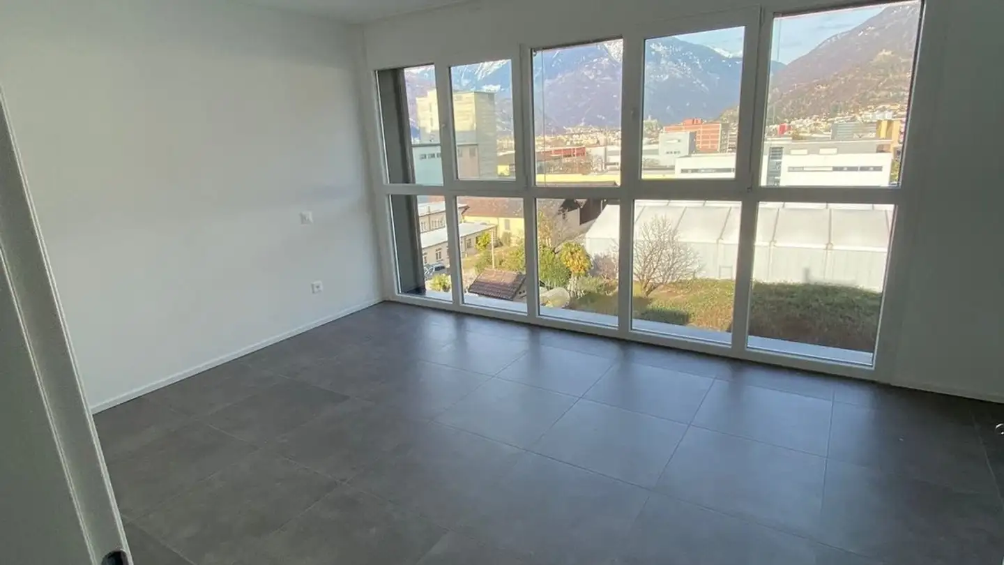 Appartamento in affitto - Viale Stazione, 6512 Giubiasco - Foto 4