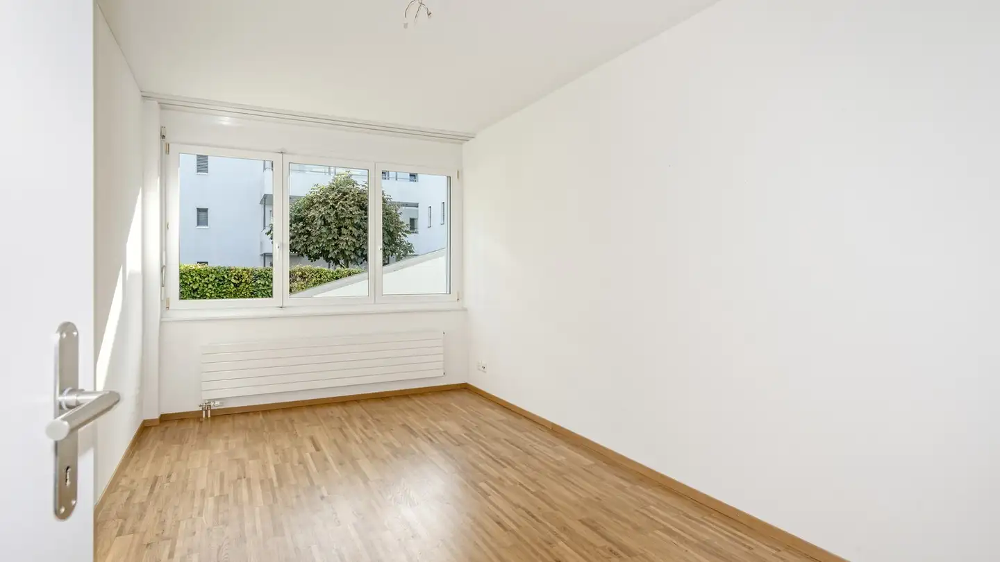 Wohnung mieten - Flurhofstrasse 16, 9500 Wil SG