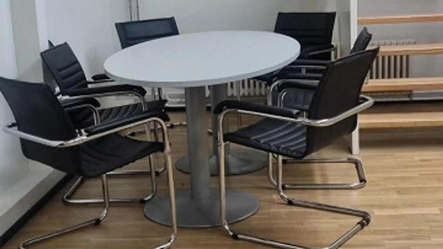 Bureau à louer - Gibraltarstrasse 23a, 6003 Luzern - Photo 3