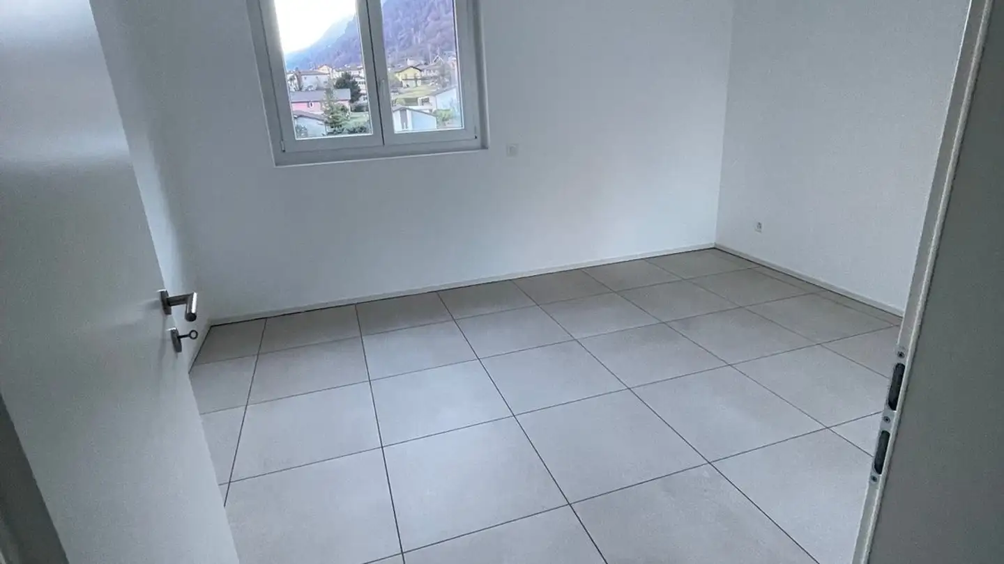 Appartement à louer - Via Sabbione 12, 6707 Iragna