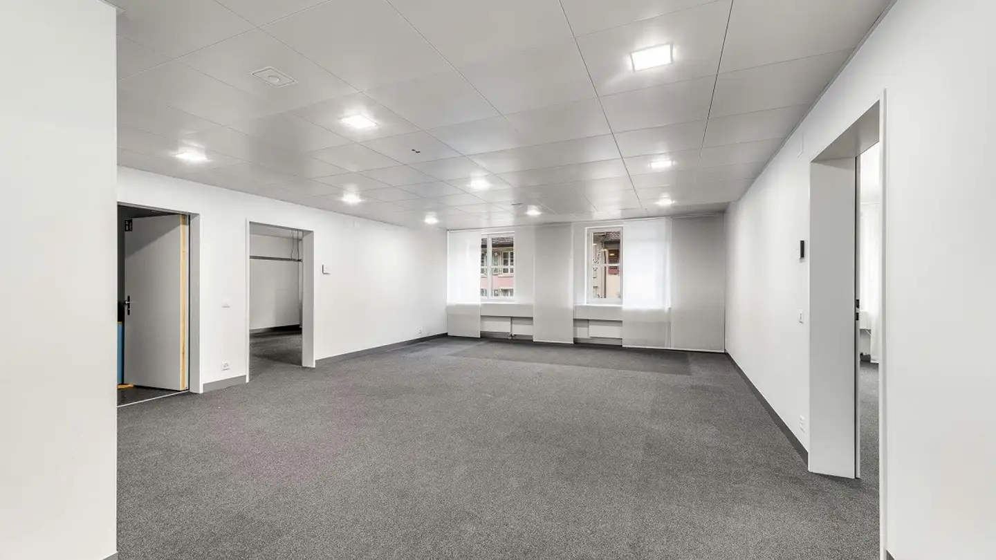 Office space for rent - Hauptstrasse 35, 4242 Laufen
