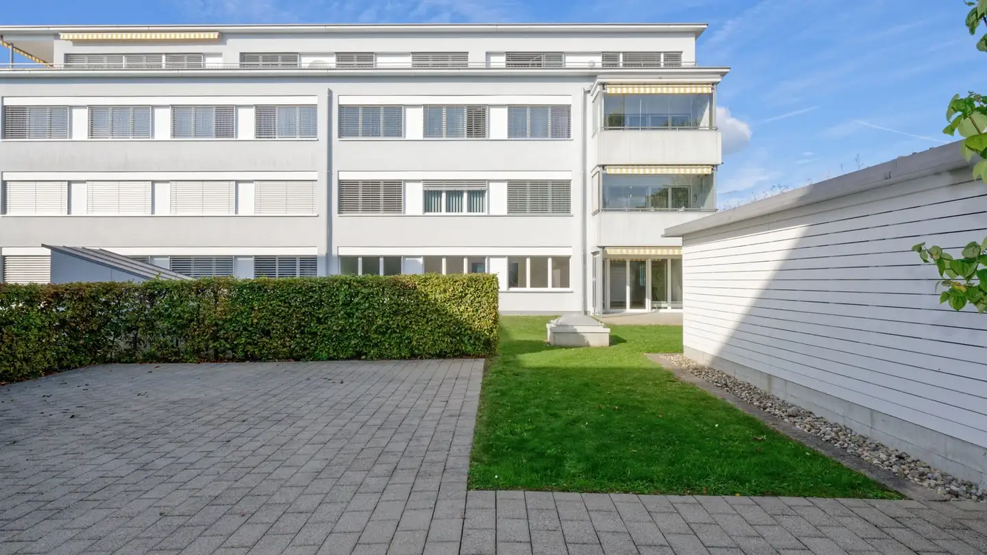 Wohnung mieten - Flurhofstrasse 16, 9500 Wil SG - Foto 3