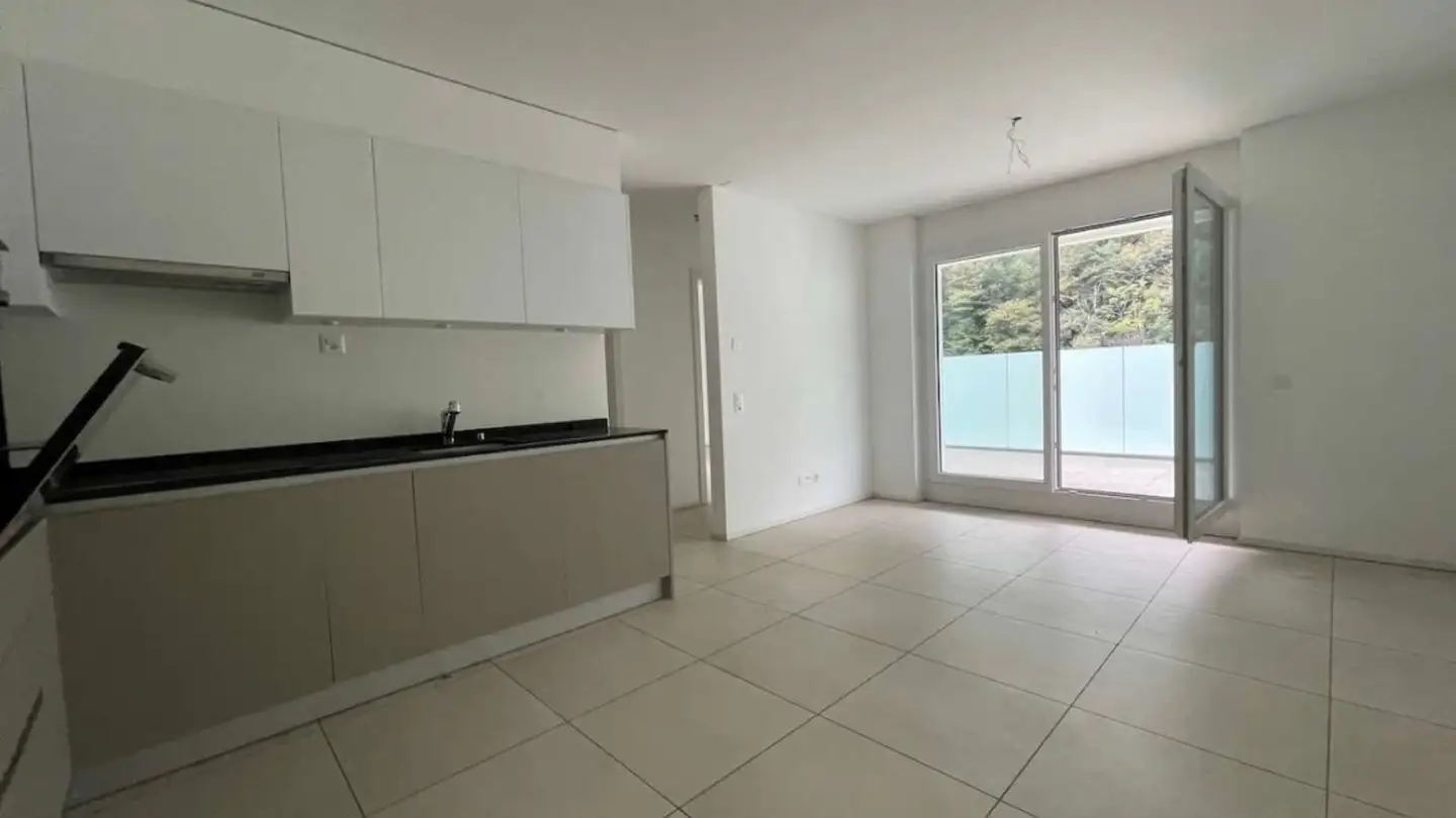 Appartement à louer - Via Sabbione 12, 6707 Iragna - Photo 4