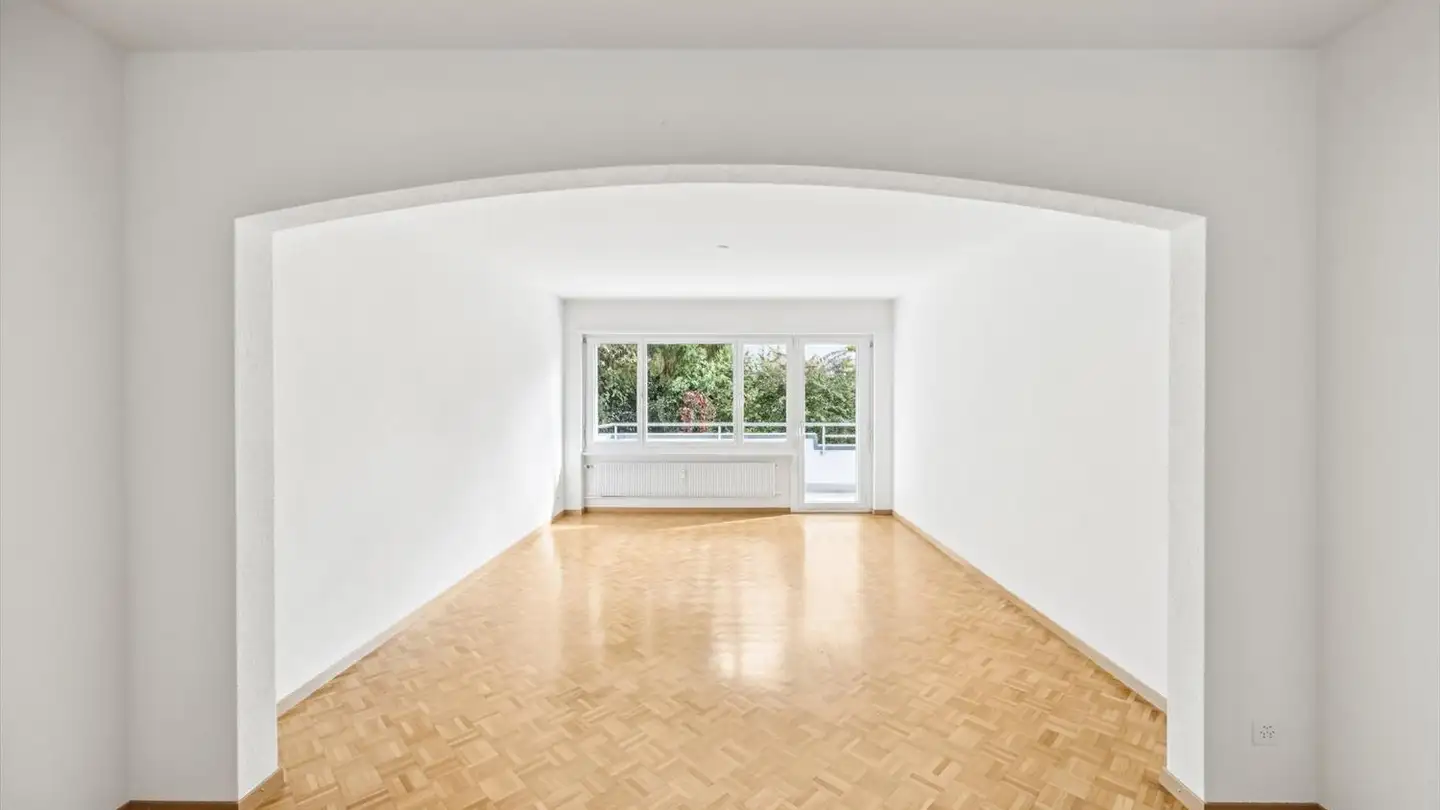 Appartamento in affitto - Egelgasse 45, 3006 Bern - Foto 3