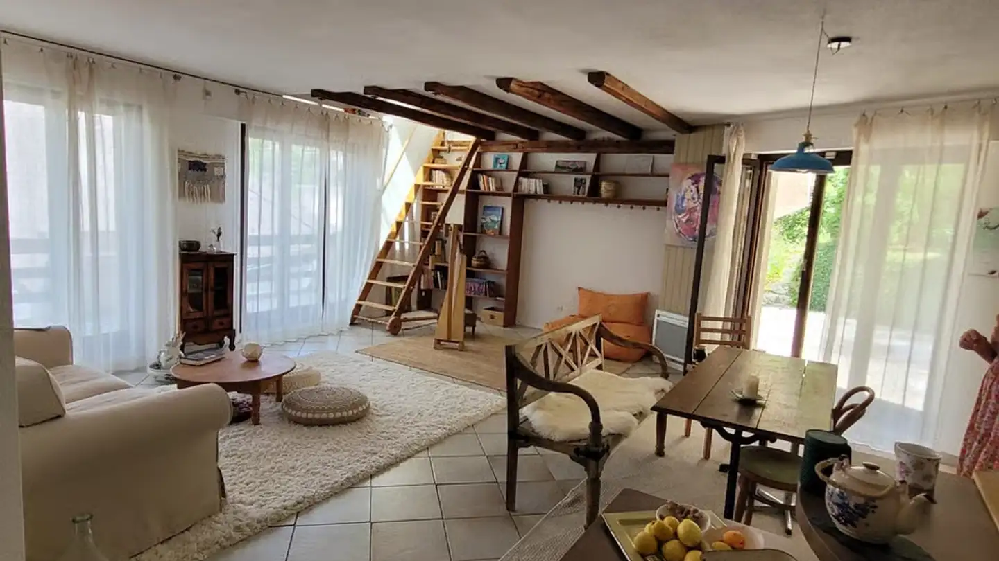 Appartamento in vendita - 1264 St-Cergue - Foto 4