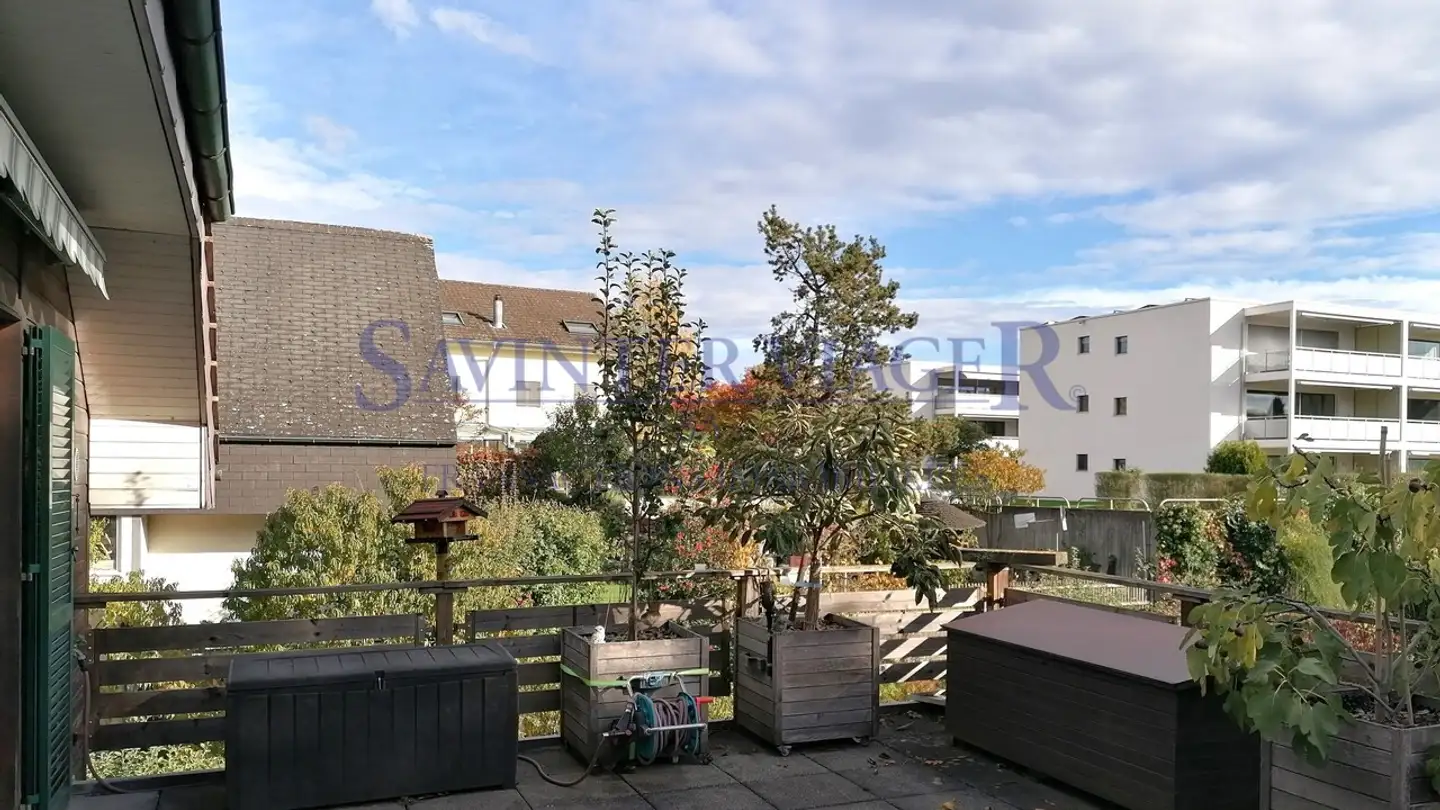 Single house for sale - 5102 Rupperswil - Photo 3