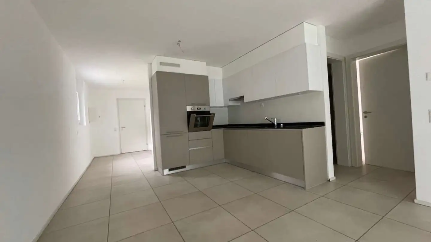 Appartement à louer - Via Sabbione 12, 6707 Iragna - Photo 3