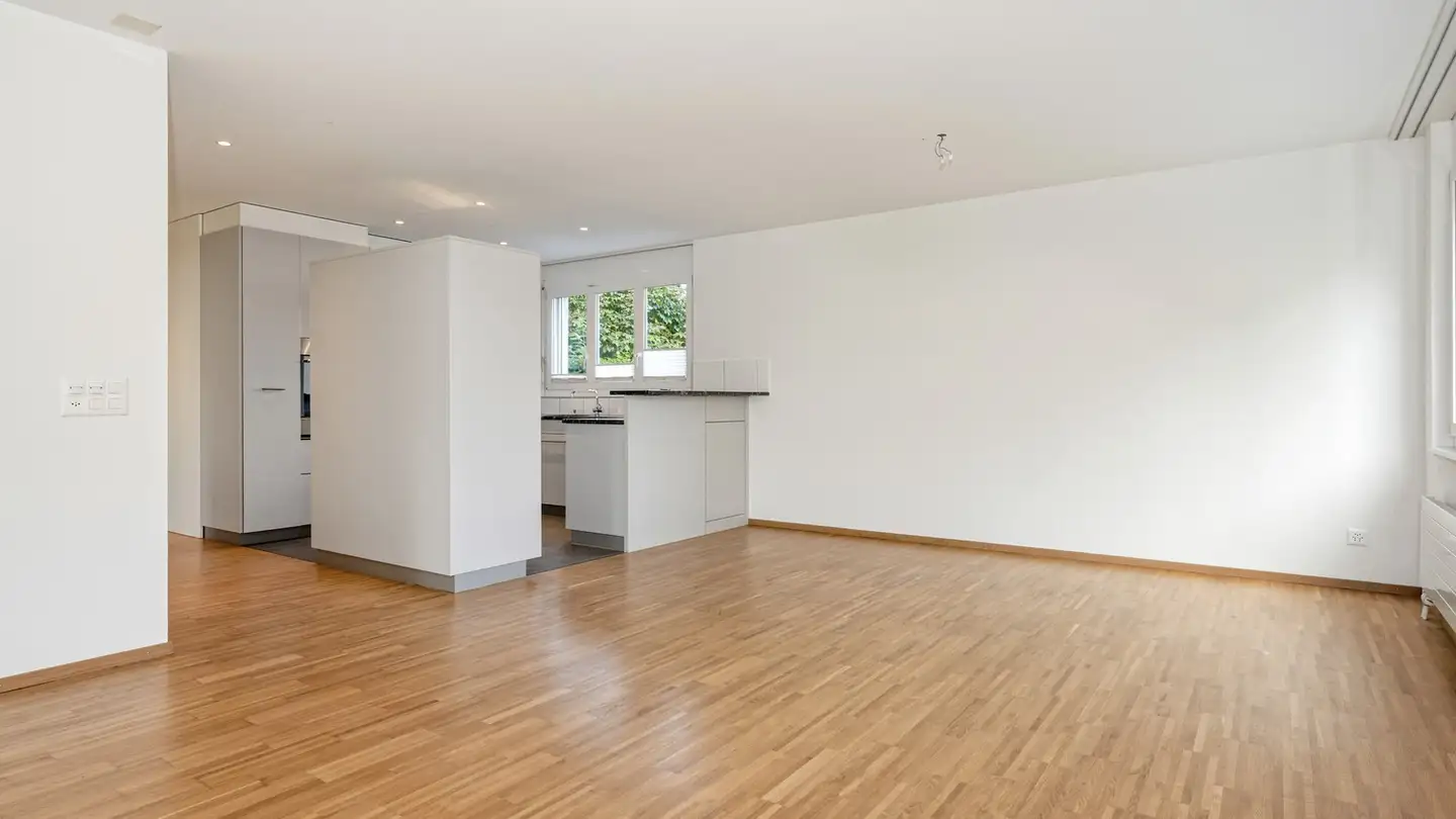 Wohnung mieten - Flurhofstrasse 16, 9500 Wil SG - Foto 4