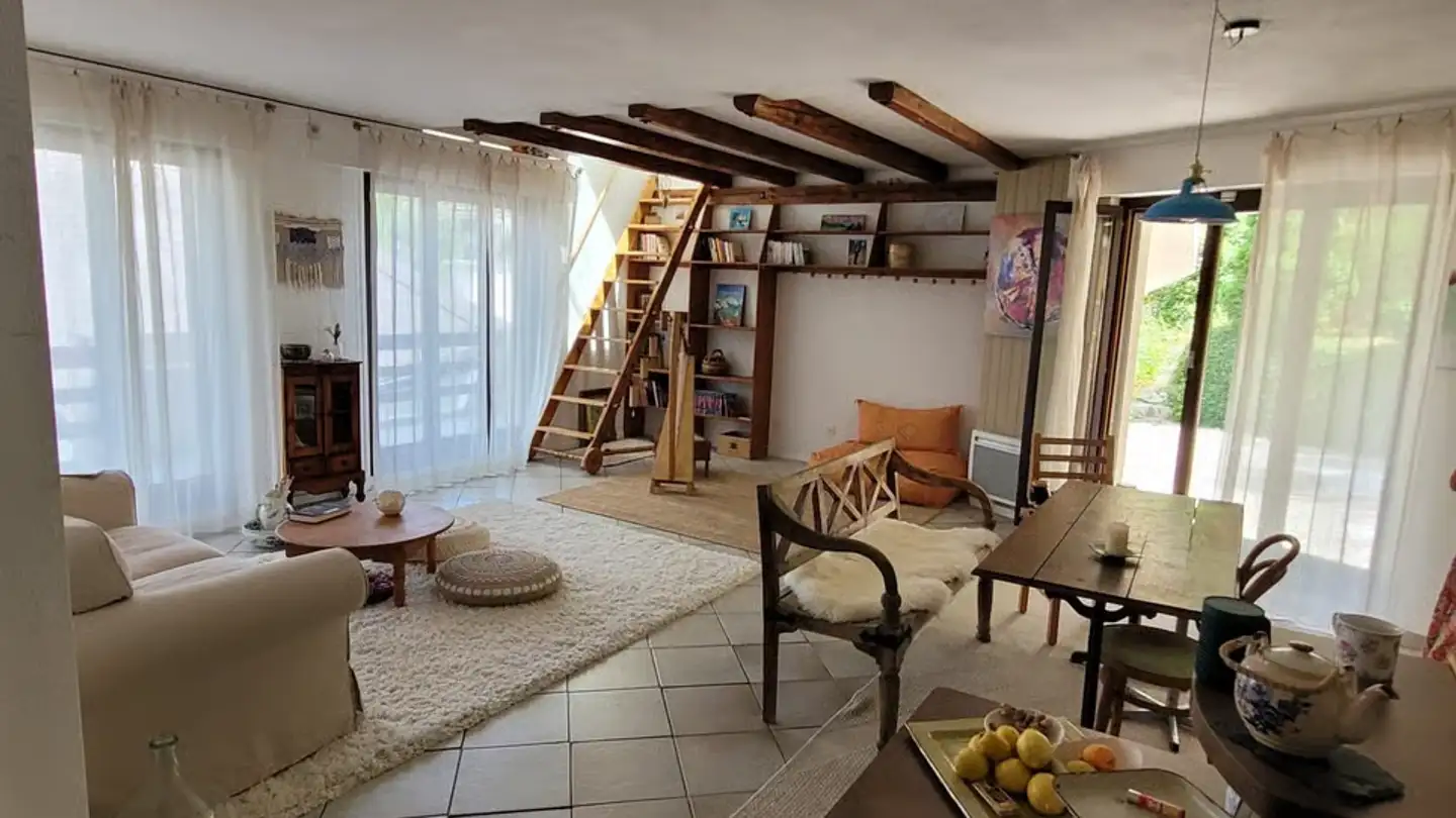 Appartamento in vendita - 1264 St-Cergue - Foto 2