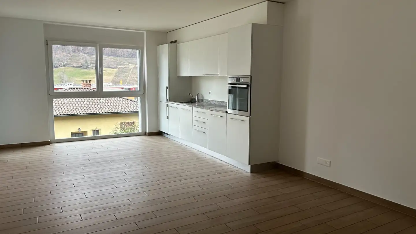 Appartamento in vendita - 6802 Rivera