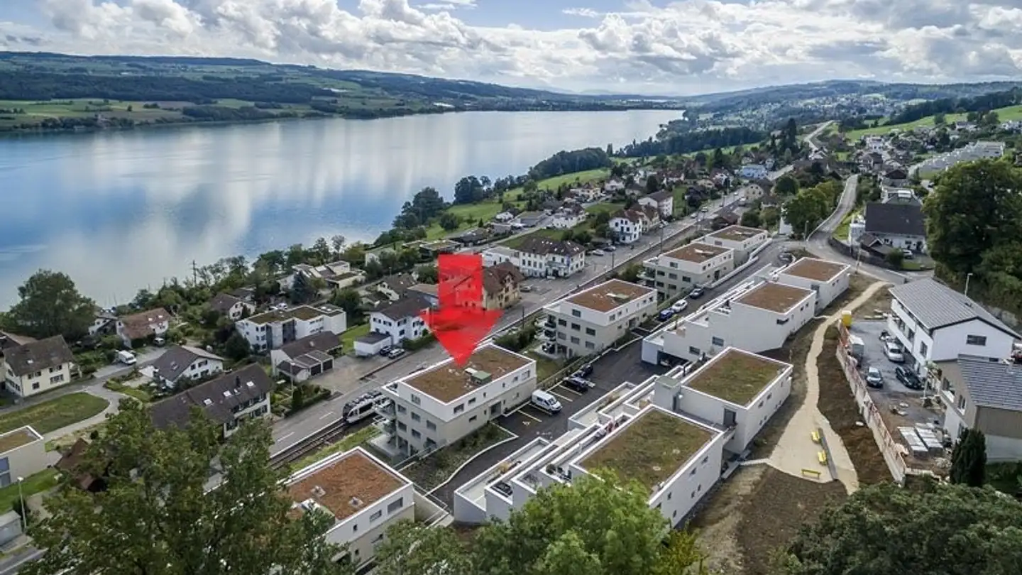 Wohnung mieten - Goldene Wand 8, 5708 Birrwil