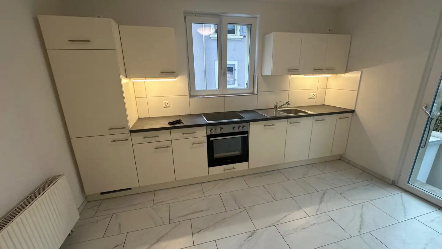 Wohnung mieten - Beaulieuweg 9, 2504 Biel/Bienne