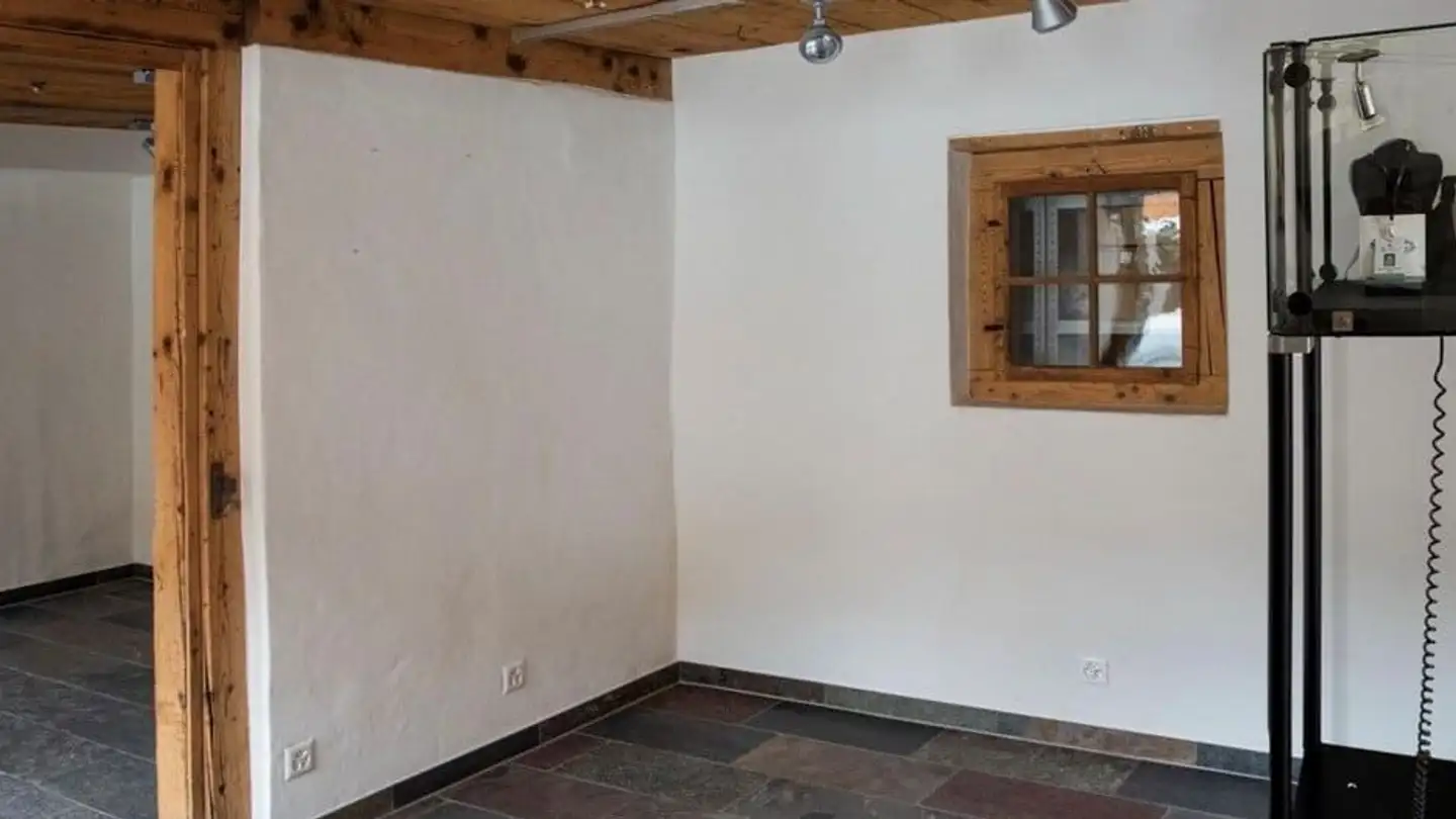 Commerciale in affitto - Oberdorfstrasse 15, 3792 Saanen - Photo 4