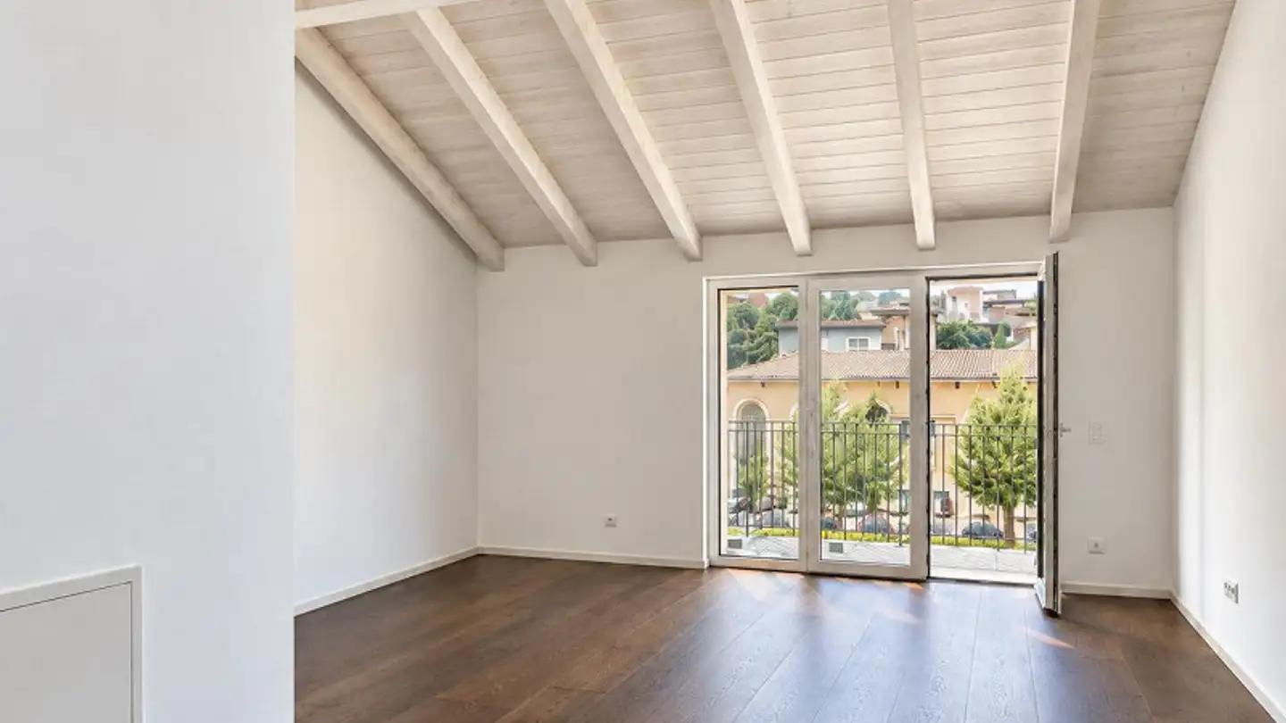 Attico in vendita - Via Indipendenza 12, 6883 Novazzano - Foto 3