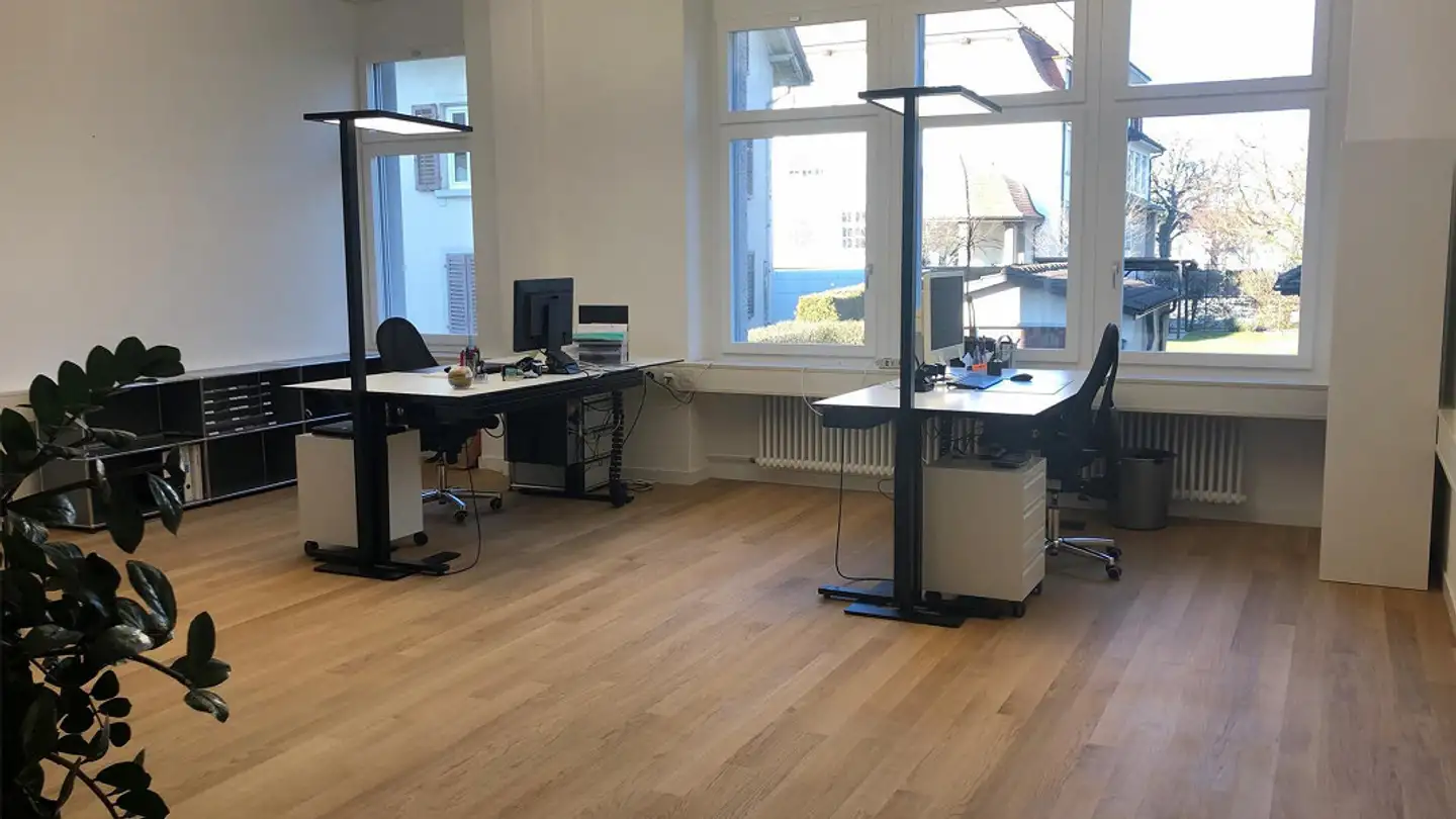 Bürofläche mieten - Kirchstrasse 15, 8580 Amriswil - Foto 3
