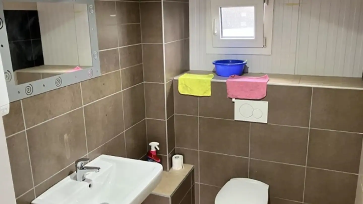 Commercial à louer - Chemin Des Loveresses 5, 1523 Granges-près-Marnand