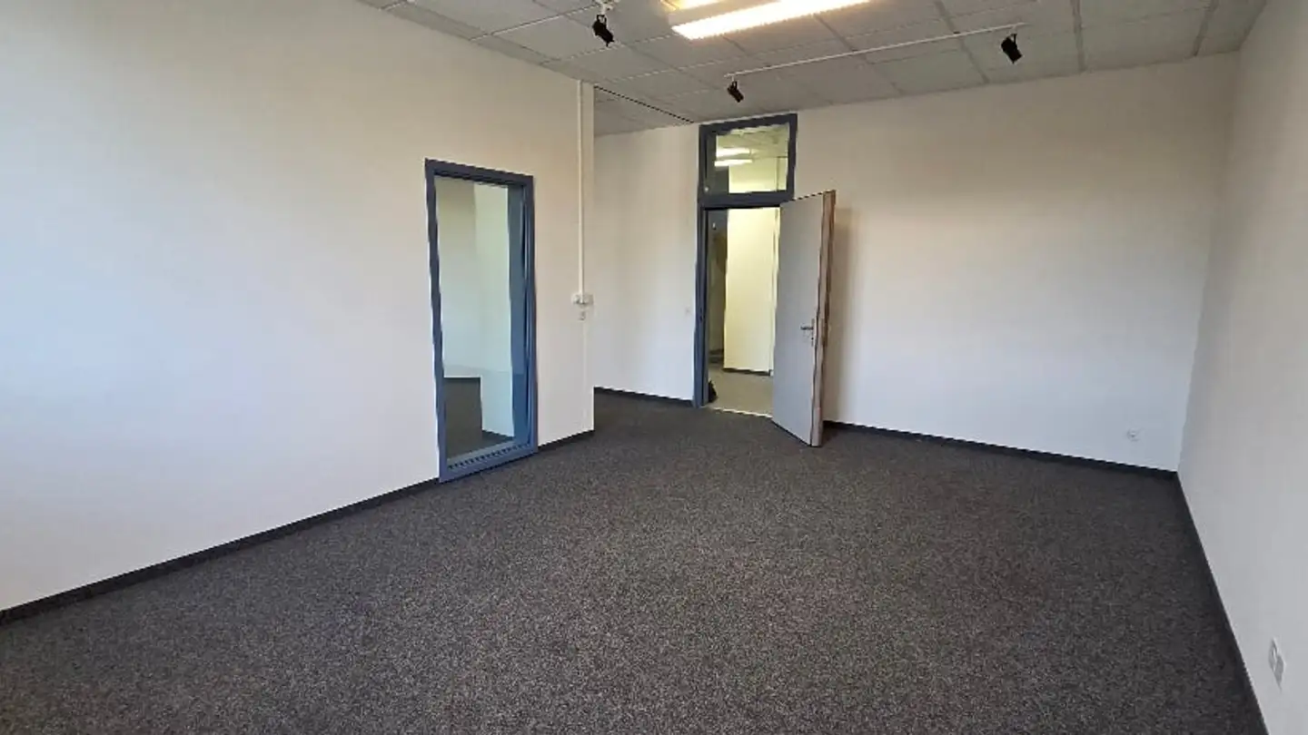 Bürofläche mieten - Neumühlestrasse 42, 8406 Winterthur - Foto 4