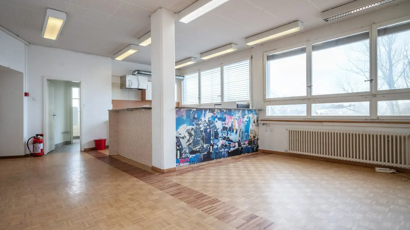 Bureau à louer - St. Jakob-Strasse 170a, 4132 Muttenz - Photo 4