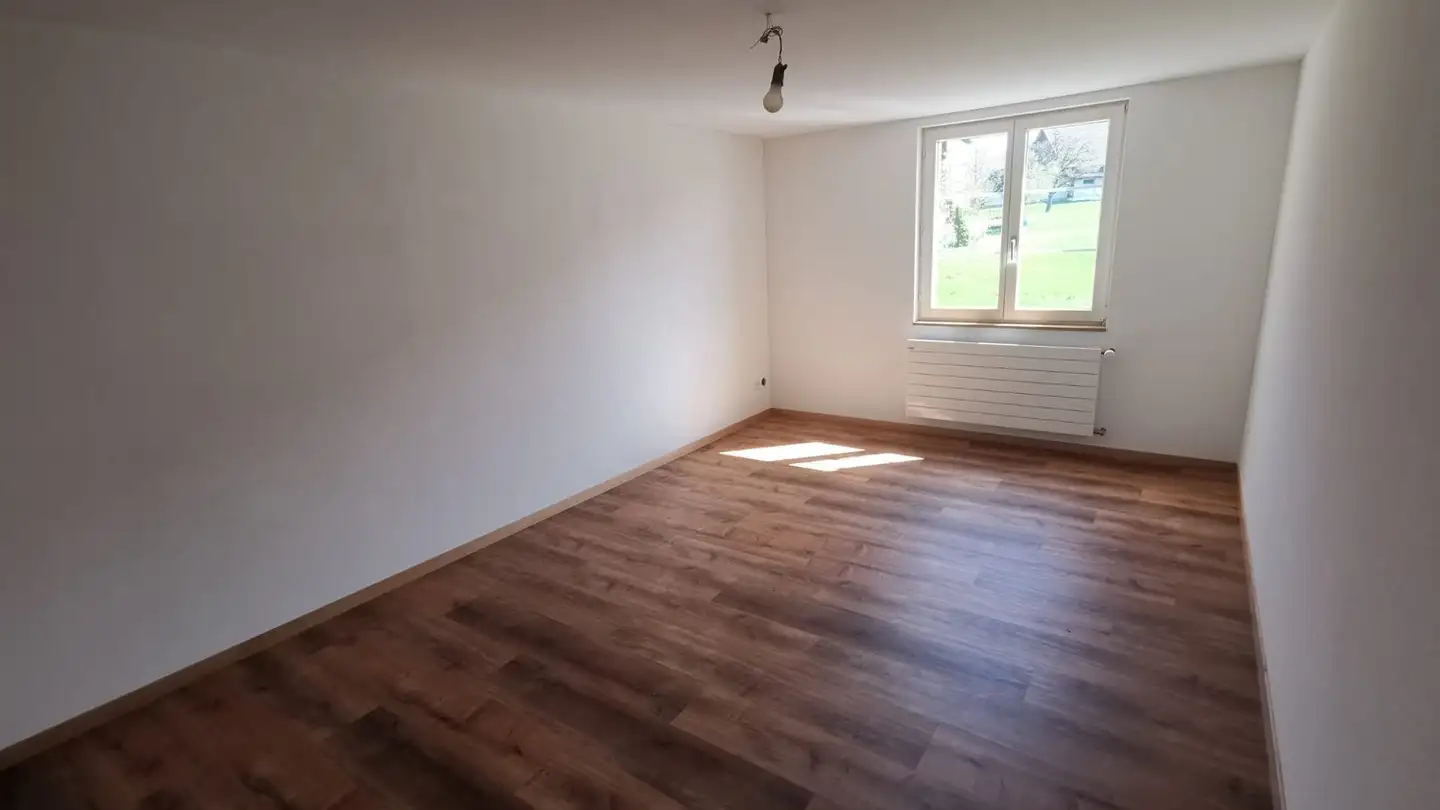 Single room for rent - Dorfstrasse, 9503 Stehrenberg - Photo 2
