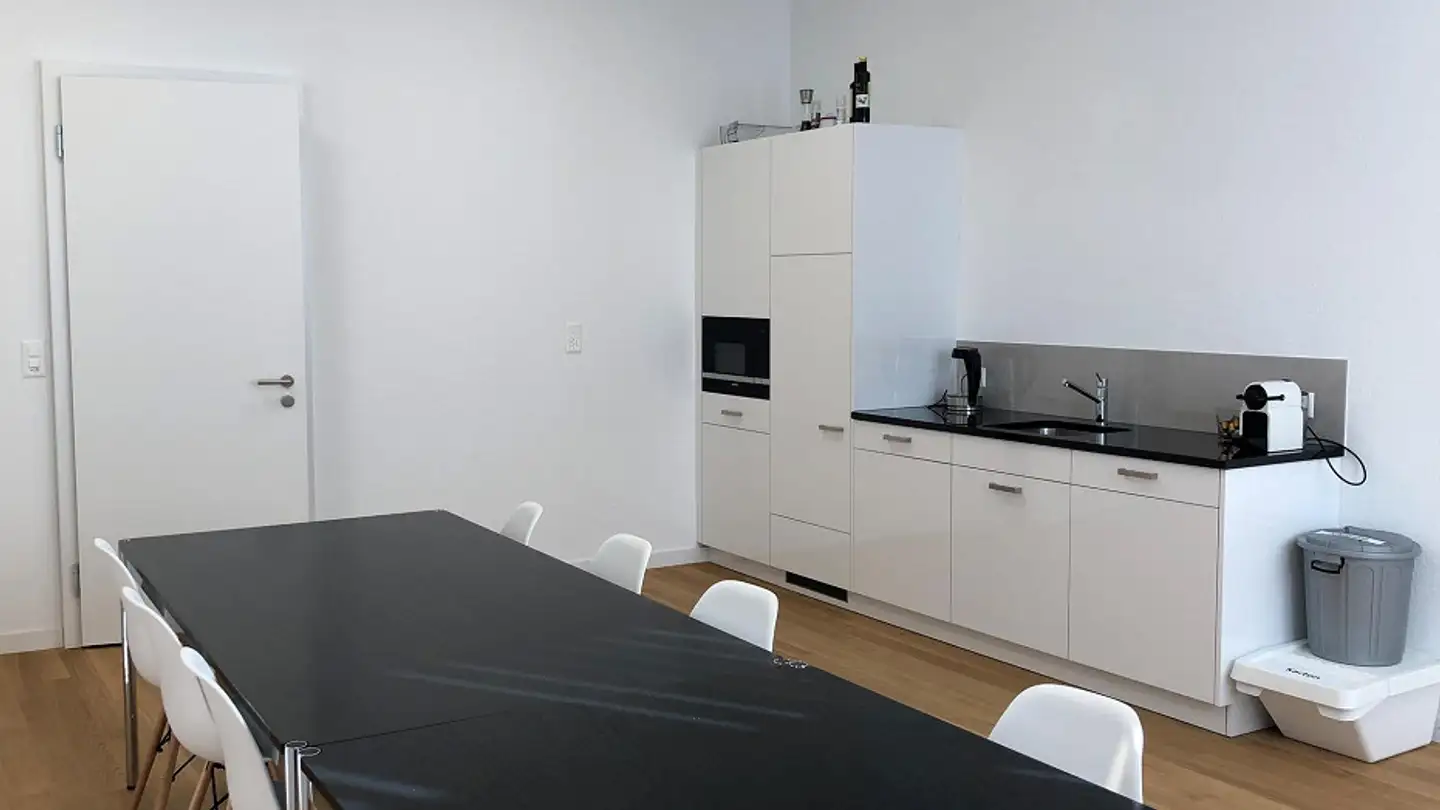 Bürofläche mieten - Kirchstrasse 15, 8580 Amriswil - Foto 4