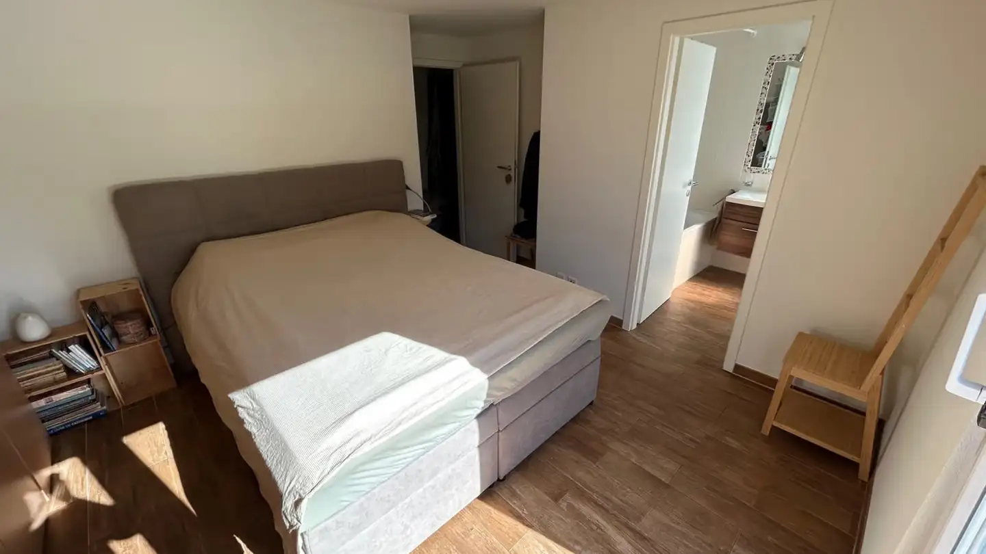 Apartment for rent - Rue De La Millière, 1963 Vétroz - Photo 3