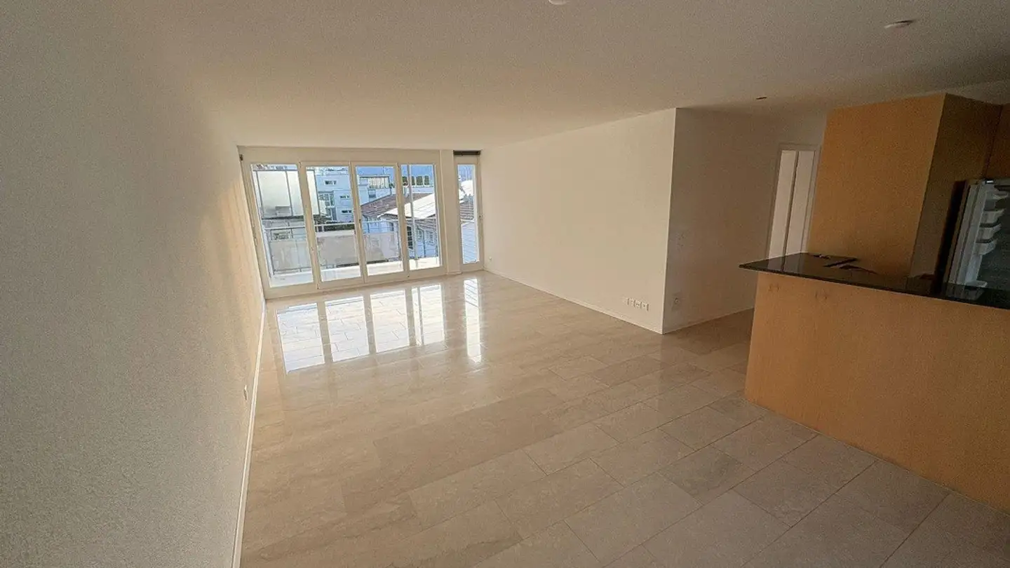 Wohnung mieten - Nünenenweg 4, 3123 Belp - Foto 2