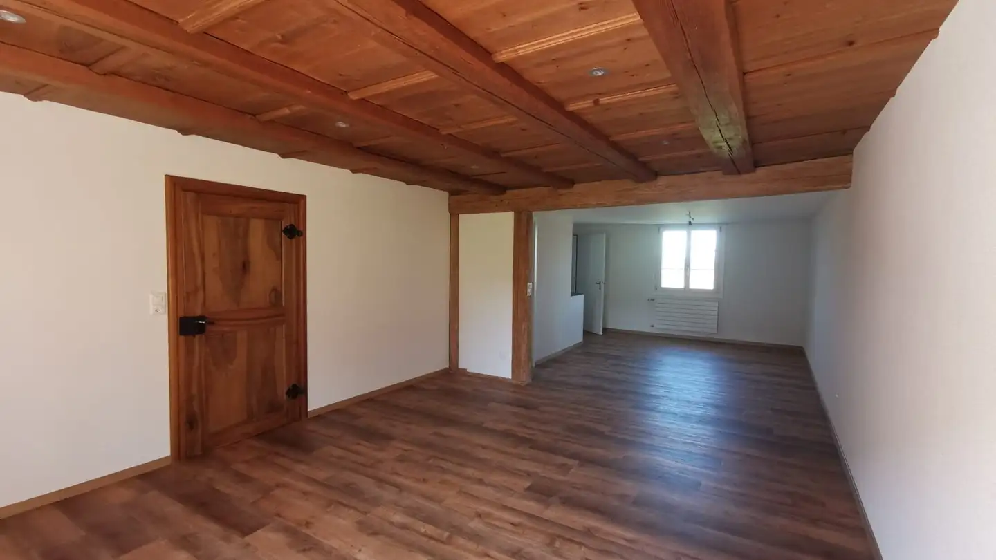 Single room for rent - Dorfstrasse, 9503 Stehrenberg - Photo 3