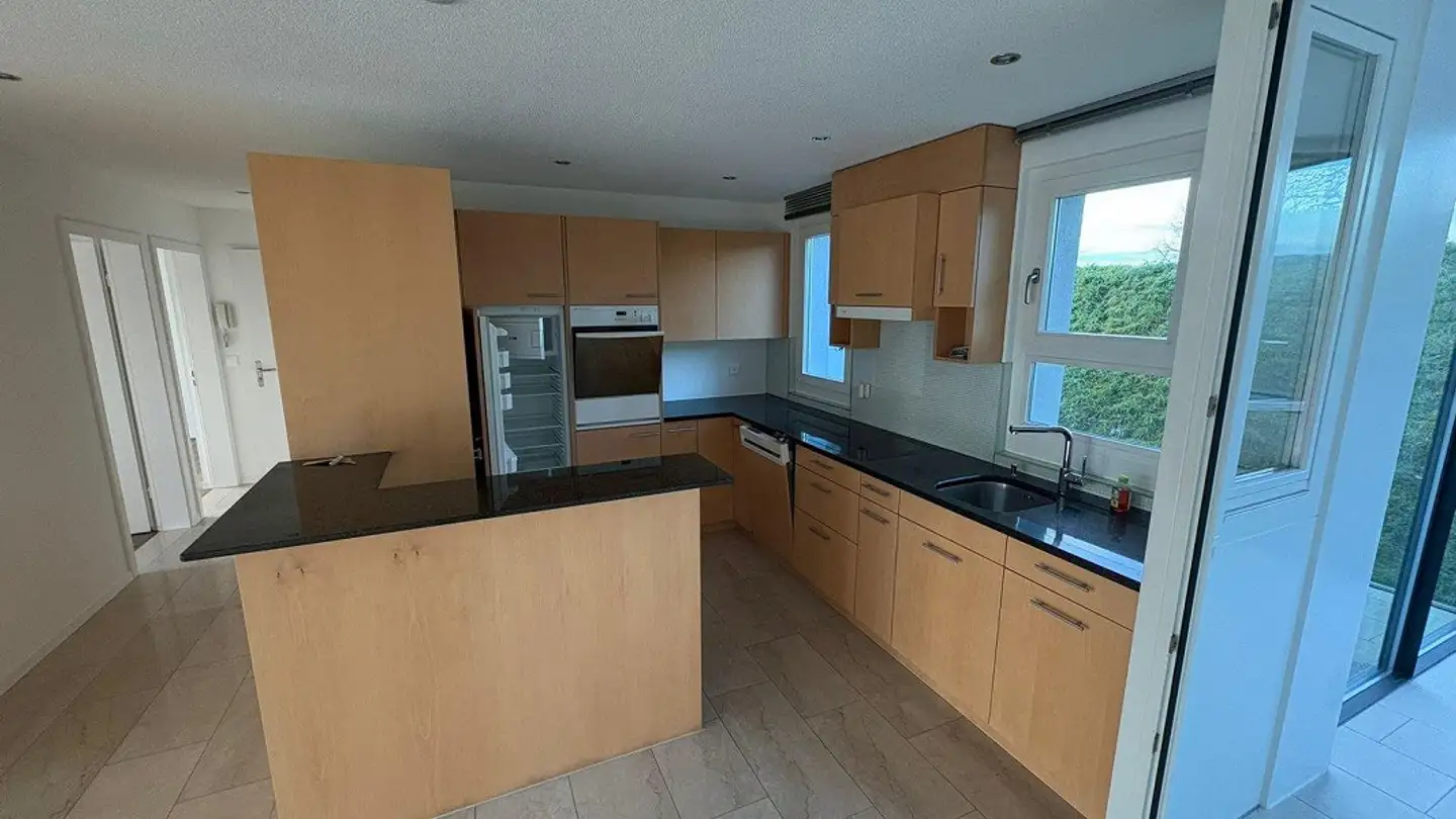 Wohnung mieten - Nünenenweg 4, 3123 Belp - Foto 4