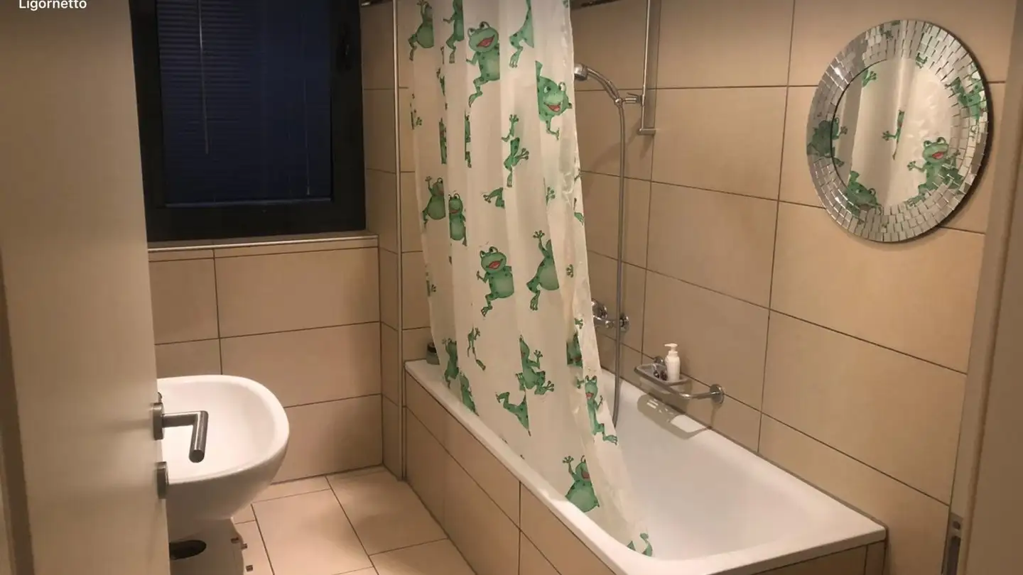 Wohnung mieten - Via Cappellino Sora 8, 6855 Stabio - Foto 3