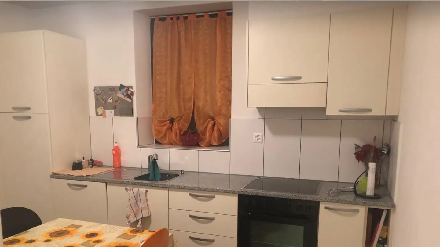 Wohnung mieten - Via Cappellino Sora 8, 6855 Stabio - Foto 4