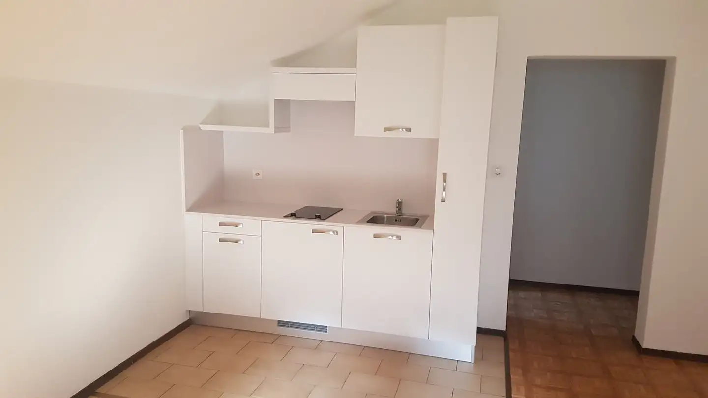 Appartamento in affitto - Strada Cantonal, 6535 Roveredo GR - Photo 2