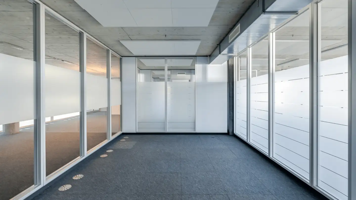 Bürofläche mieten - Robert-Walser-Platz 7, 2503 Biel/Bienne - Foto 4